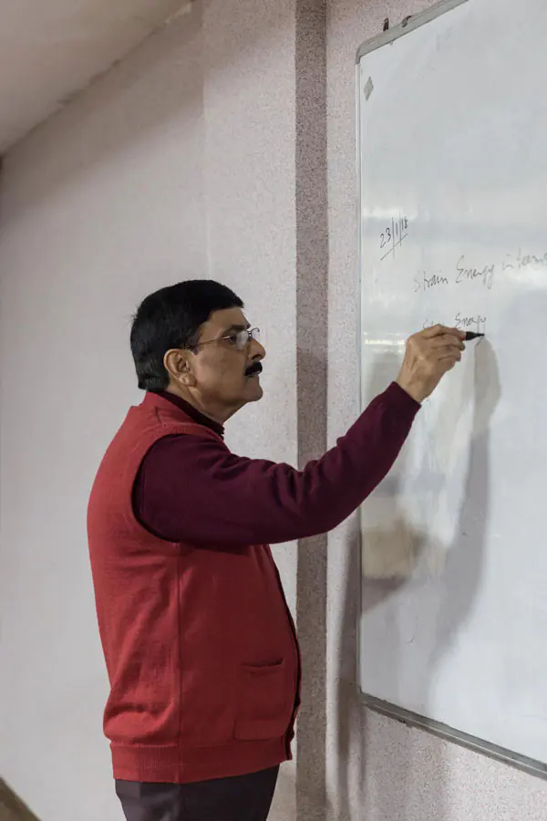 B.S. Anangpuria Institute of Technology and Management campus photo 4 — Delhi NCR