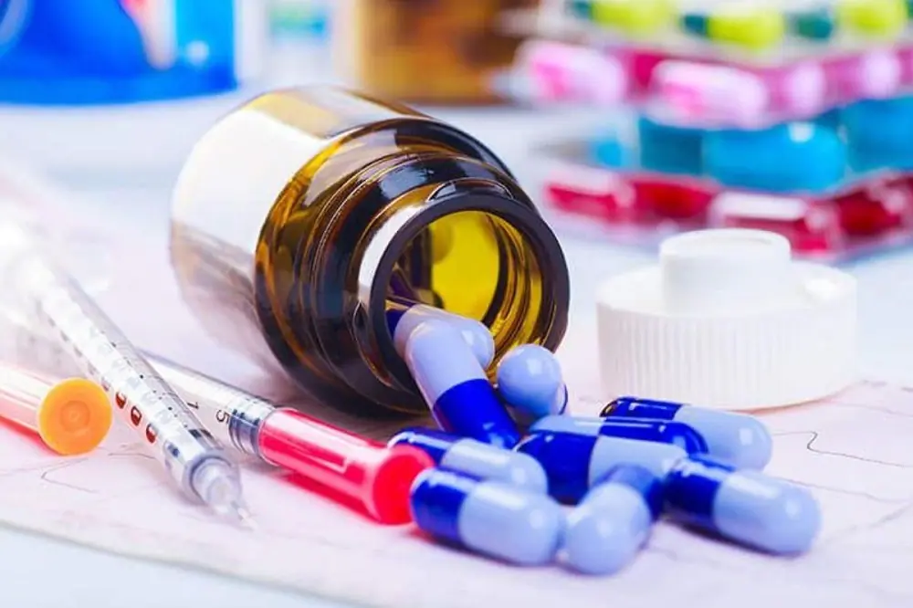 The Booming Potential of the Pharma Industry in India