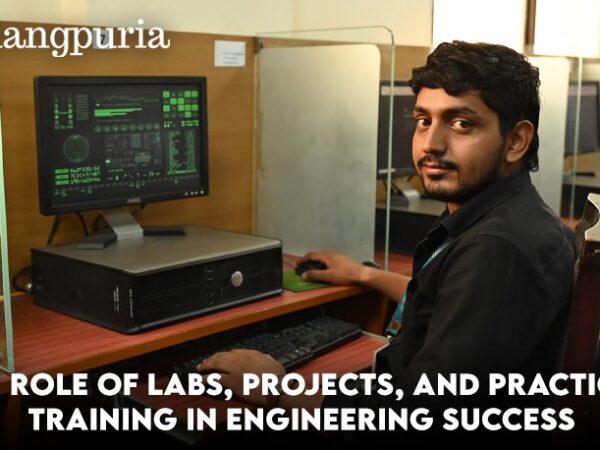 The Role of Labs, Projects, and Practical Training in Engineering Success