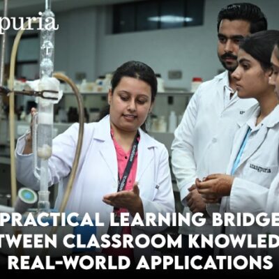 How Practical Learning Bridges the Gap Between Classroom Knowledge and Real-World Applications