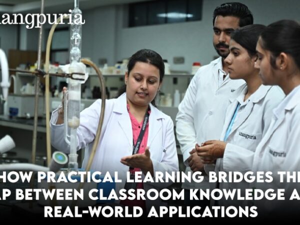 How Practical Learning Bridges the Gap Between Classroom Knowledge and Real-World Applications